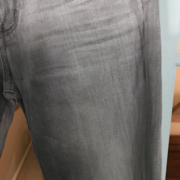 Citizens of Humanity Avedon Low Rise Skinny Leg Jeans Size 27 - Picture 3 of 6